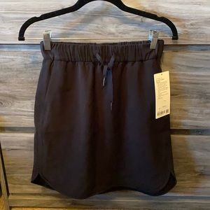 LULULEMON SKIRT🖤🖤
